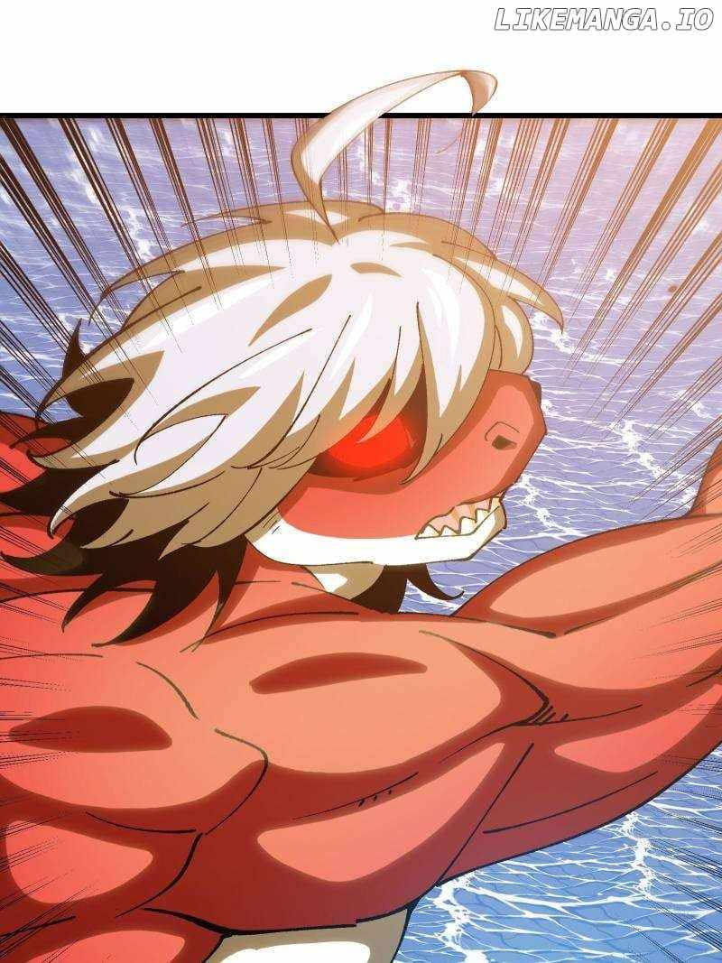 I Am The Monster Overlord Chapter 91 81
